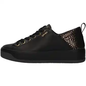 Spartoo Hoge sneakers igi&co 2671300 aanbieding