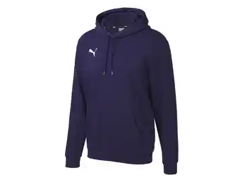 Lidl Puma heren hoodie aanbieding