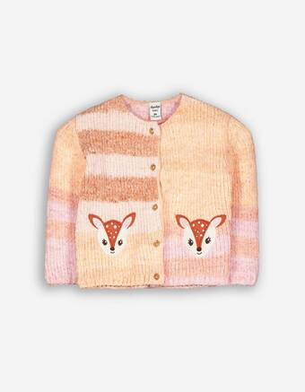 Takko fashion Vest - borduursels aanbieding