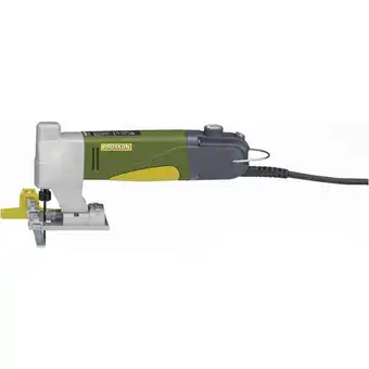 Conrad Proxxon micromot sts/e decoupeerzaag 28530 incl. accessoires, incl. koffer 80 w aanbieding