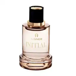 Douglas Aigner initial eau de toilette aanbieding