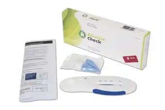 De Online Drogist Testjezelf.nu allergie check melk aanbieding