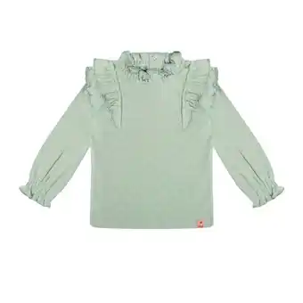 Kixx Online Bakkaboe meisjes longsleeve aanbieding