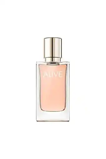 Amazon Hugo boss alive eau de parfum 30ml aanbieding