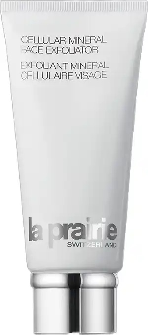 Bol.com La prairie cellular mineral face exfoliator gezichtsscrub 100 ml aanbieding