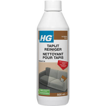 Jumbo Hg tapijtreiniger 500ml aanbieding