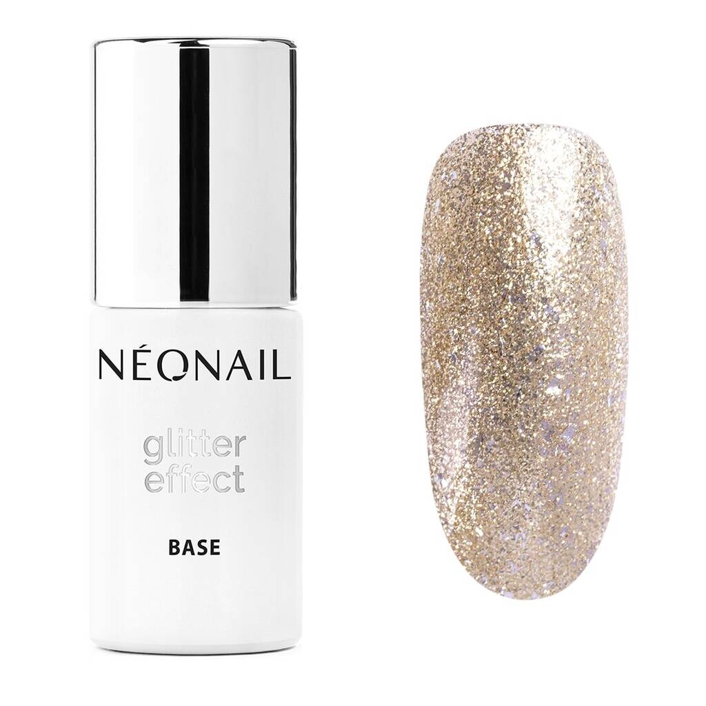 Neonail glitter effect base aanbieding bij Douglas