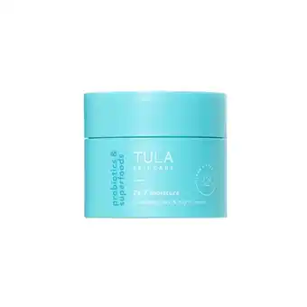 Douglas Tula probiotics & superfoods 24-7 moisture aanbieding