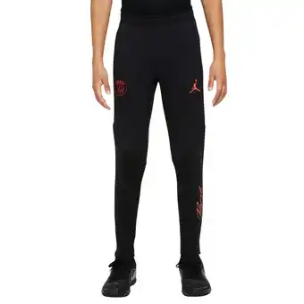 Plutosport Nike paris saint-germain trainingsbroek heren aanbieding