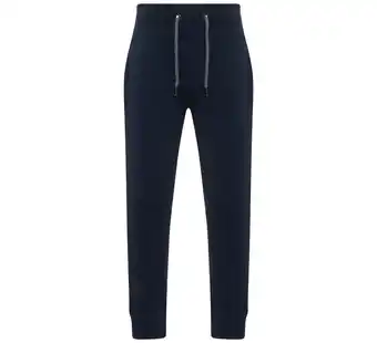 Plutosport Name it sweat kids pant brushed aanbieding