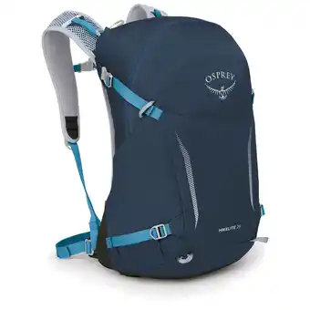 Plutosport Osprey hikelite rugtas (26l) aanbieding