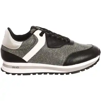 Spartoo Liu jo lage sneakers 4a3723ex049-22222 aanbieding