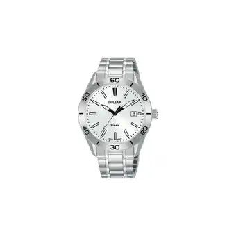Bol.com Pulsar herenhorloge - ps9661x1 aanbieding