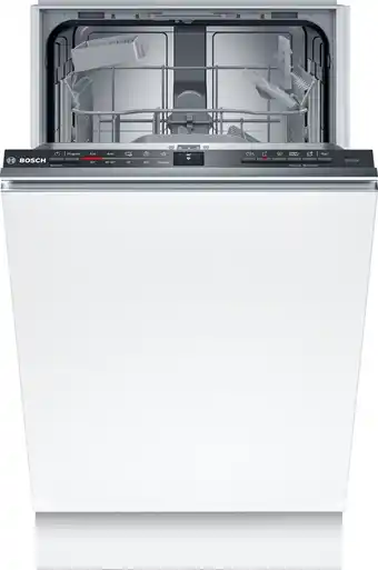 EP Bosch spv2hkx42e volledig geïntegreerde vaatwasser aanbieding