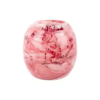 fonQ Present time - vase blended sphere aanbieding