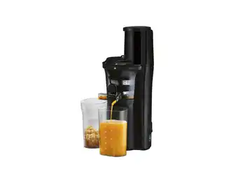 Lidl Silvercrest kitchen tools slowjuicer aanbieding