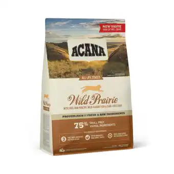 Welkoop Acana wild prairie cat - kattenvoer - kip 1,8 kg aanbieding