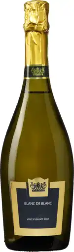 Wijnvoordeel De angeli vino spumante brut blanc de blancs aanbieding