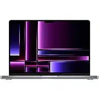 MediaMarkt Apple macbook pro 14 (2023) - spacegrijs m2 max - 12c - 38c - 96gb - 8tb aanbieding