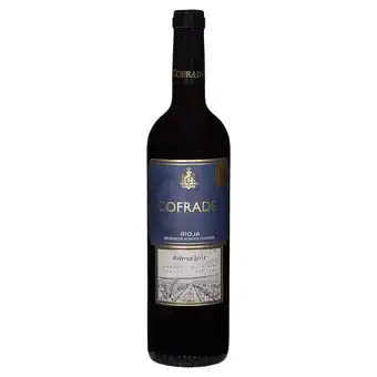 Dirck 3 Cofrade tempranillo reserva 75 cl aanbieding