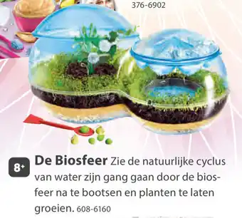 Top1Toys De Biosfeer aanbieding