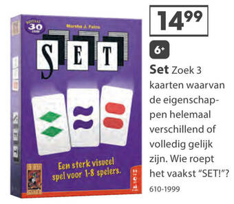 Top1Toys Set aanbieding