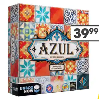 Top1Toys Azul aanbieding