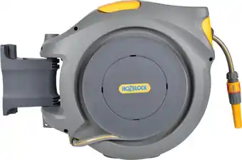 Coolblue Hozelock autoreel 30m aanbieding