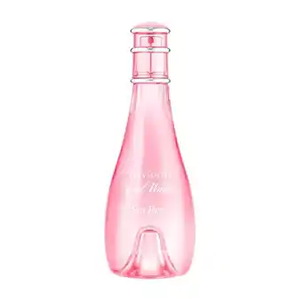 Douglas Davidoff cool water sea rose eau de toilette aanbieding