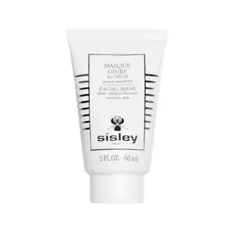 Douglas Sisley masque givre aanbieding