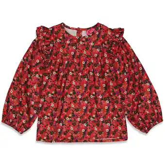 Kixx Online Jubel meisjes blouse aanbieding