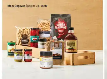 Sligro Mooi Gegeven aanbieding