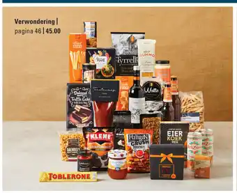 Sligro Verwondering aanbieding