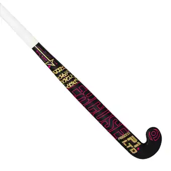 Plutosport Princess indoor no excuse ltd hockeystick junior aanbieding