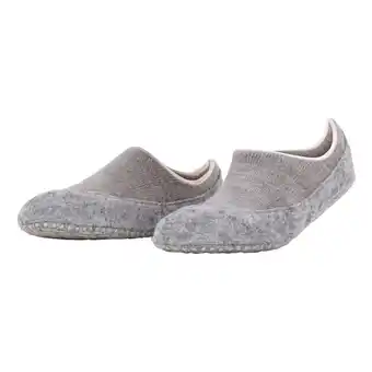 Plutosport Falke cosyshoe pantoffels senior aanbieding