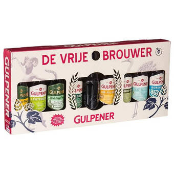 Dirck 3 Een meter gulpener heerlijke gulpener bieren aanbieding