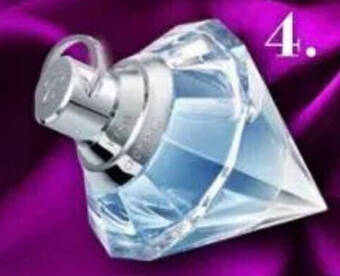 D.I.O. Chopard | Wish Eau de parfum 75 ml. aanbieding