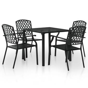 fonQ Vidaxl tuinset aanbieding