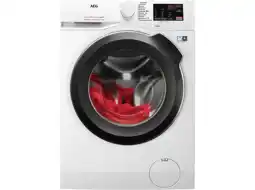 MediaMarkt Aeg lf694abc 6000-serie prosense wasmachine aanbieding