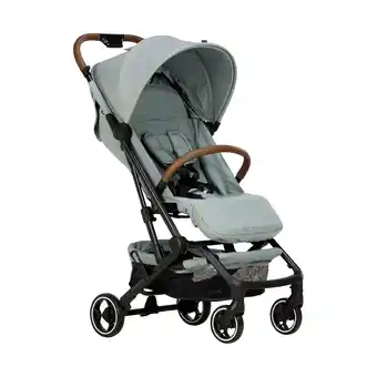 Babypark Qute q-compact buggy grijs aanbieding