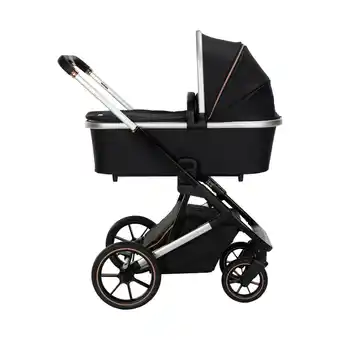 Babypark Qute q-rider kinderwagen 2-in-1 trento aanbieding