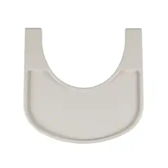 Babypark Kidsmill up! eetblad oatmeal aanbieding