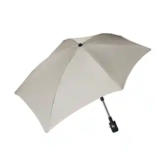 Babypark Joolz uni 2 parasol timeless taupe aanbieding