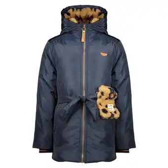 Kixx Online Nono meisjes parka aanbieding