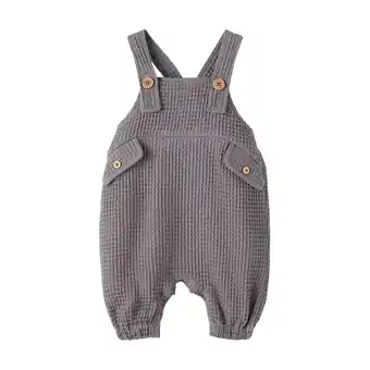 Kixx Online Lil’atelier unisex salopette aanbieding