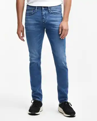 Only for Men Denham bolt clhw heren jeans aanbieding