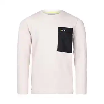 Kixx Online Ravagio jongens longsleeve aanbieding