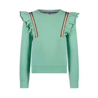 Kixx Online B.nosy meisjes sweater aanbieding