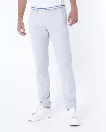 Only for Men Mason's heren chino aanbieding