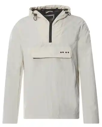 Only for Men J.c. rags justin anorak aanbieding